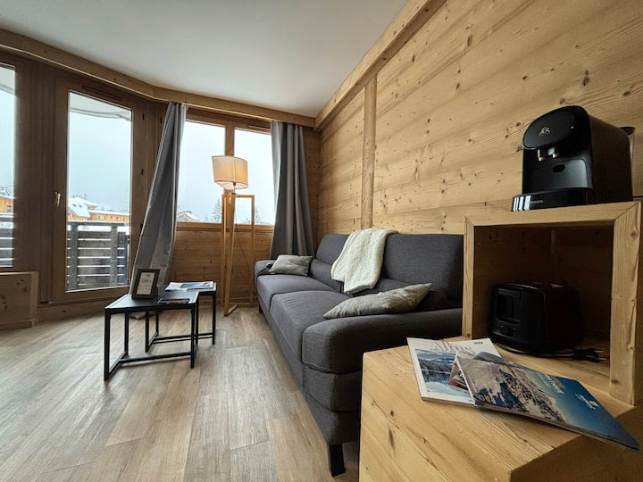 AVORIAZ APARTMENTS - Image 1