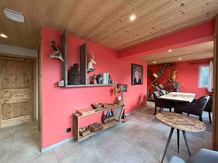 PRESTIGE APARTMENTS - Image 1