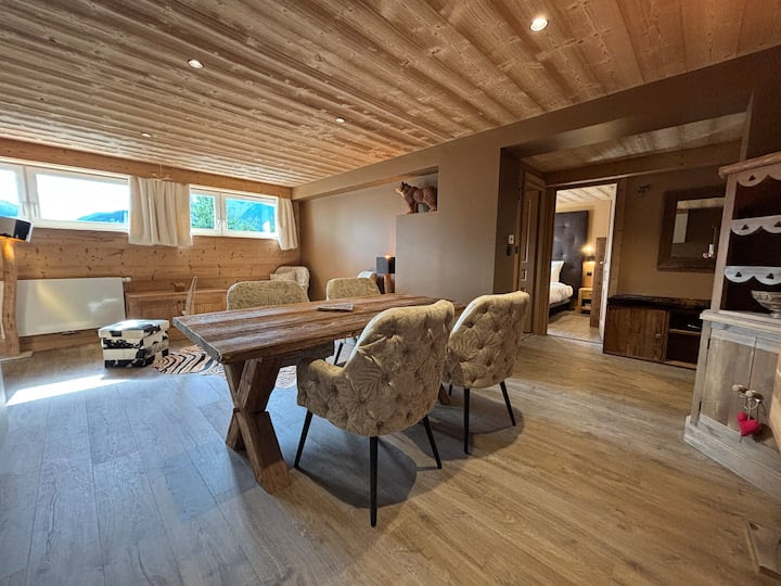 PRESTIGE APARTMENTS - Image 3