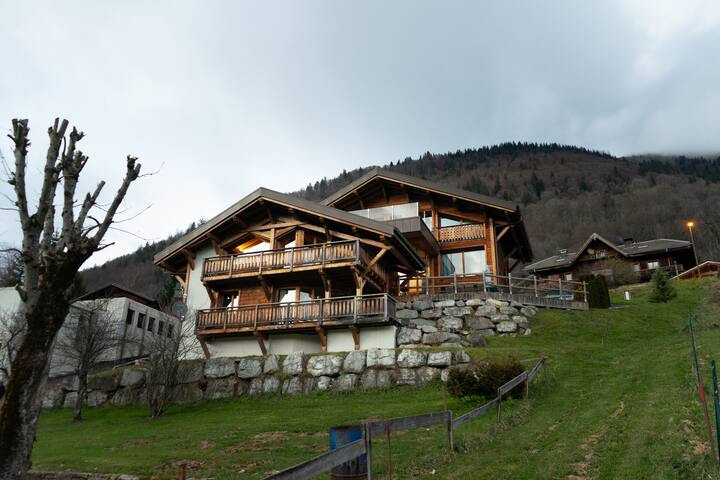CHALETS BOUTIQUES - Image 4