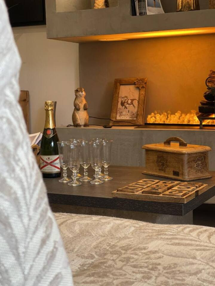 CHALETS BOUTIQUES - Image 5