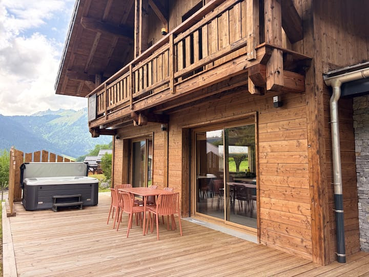 CHALETS BOUTIQUES - Image 6