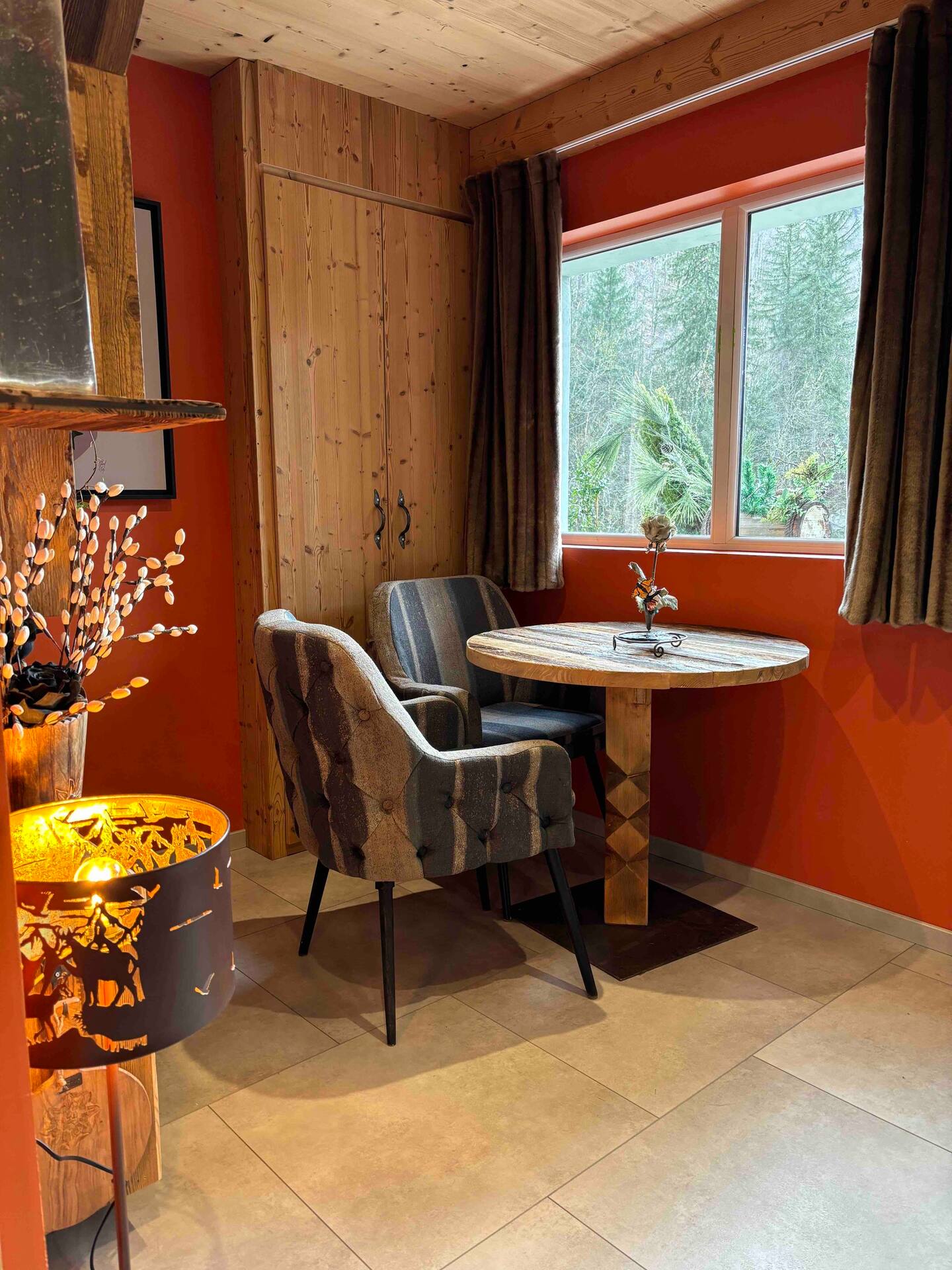 (N°3) Les Secrets d'Angéline