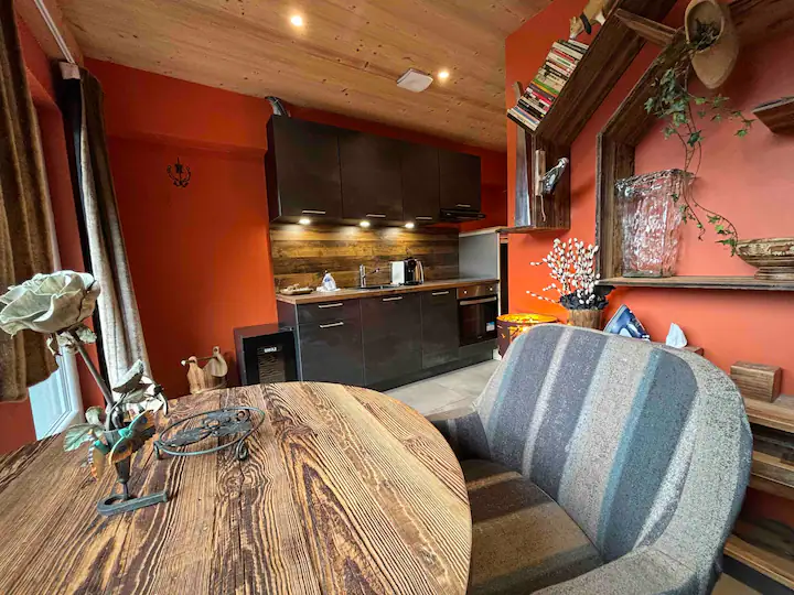 (N°3) Les Secrets d'Angéline