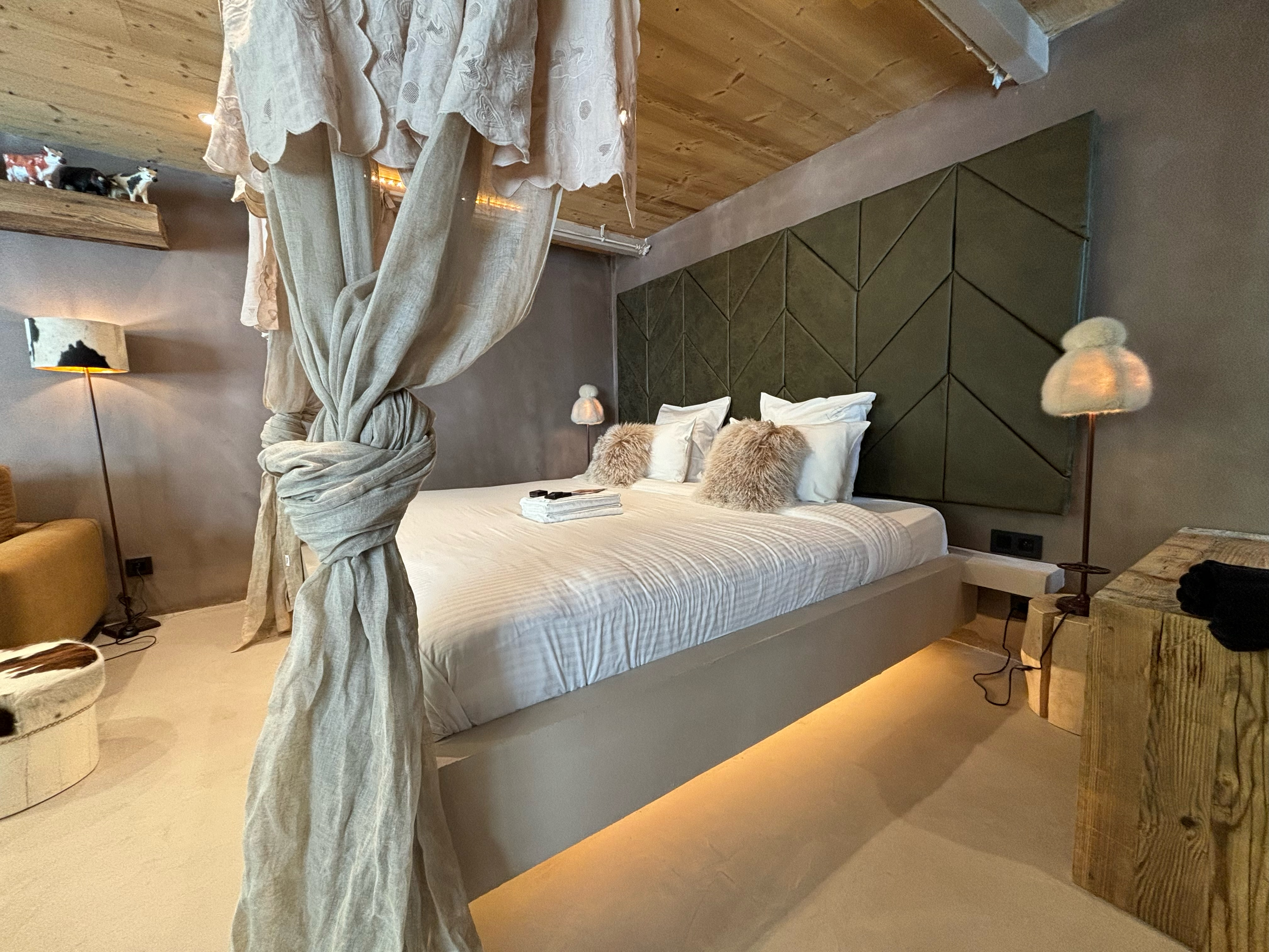 (N°7) Les Secrets d'Hippolyte