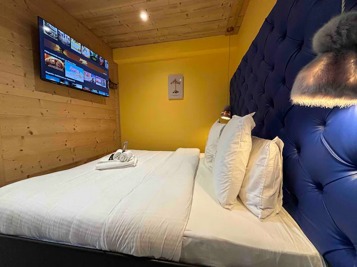 Les Secrets de Marius