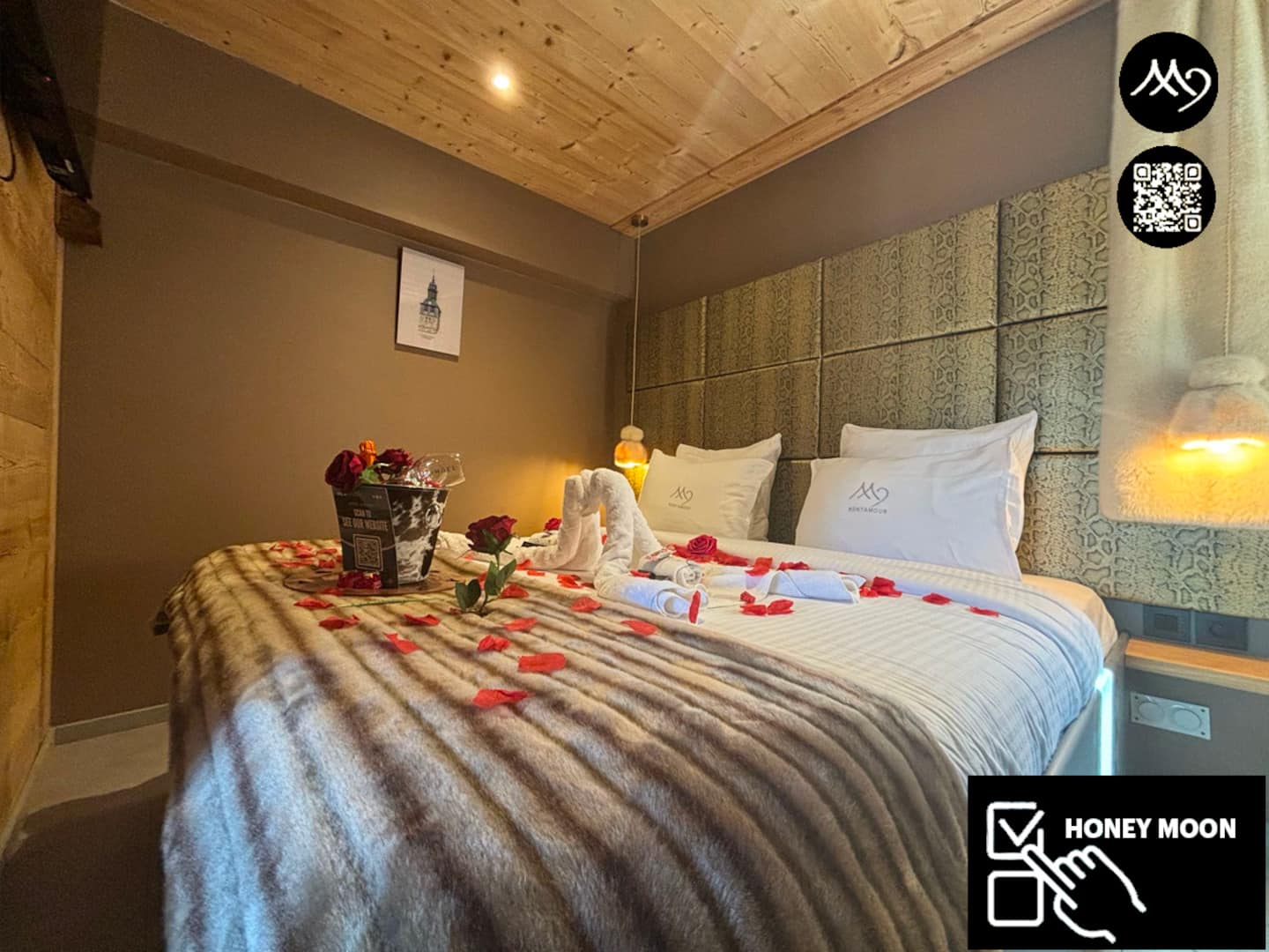 (N°4) Les Secrets de Justinien