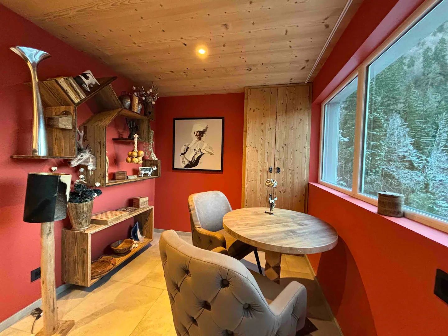 (n°5) Les Secrets De Gaëtane