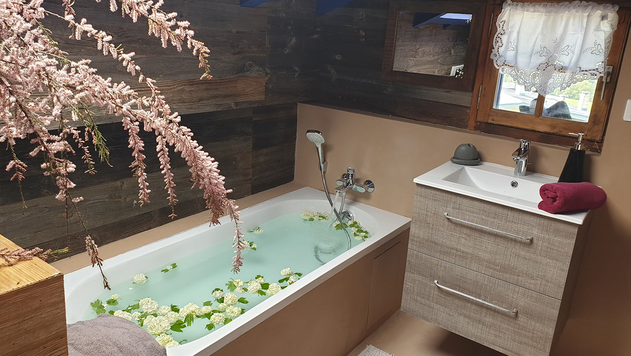 Le Petit Nid d'Amour