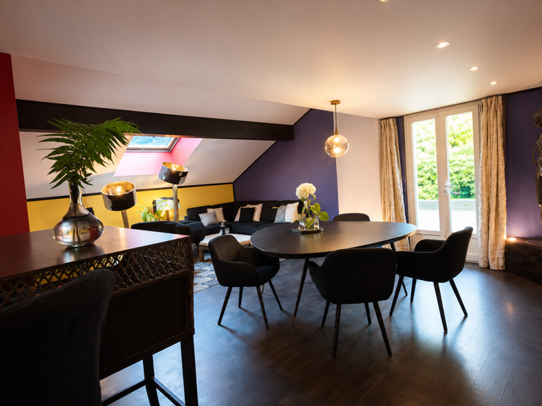 Apt.n°27, Mirage - Image 7