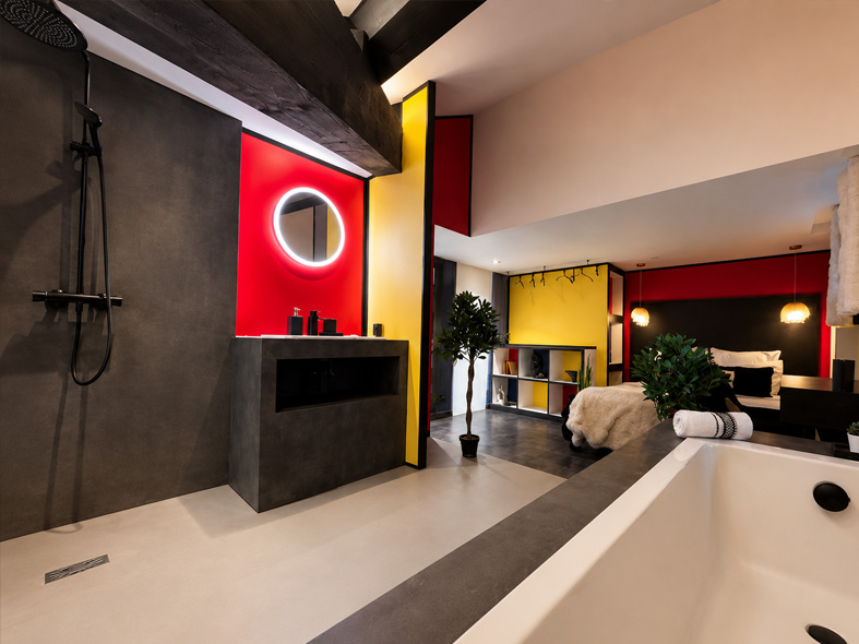 Apt.n°27, Mirage - Image 8