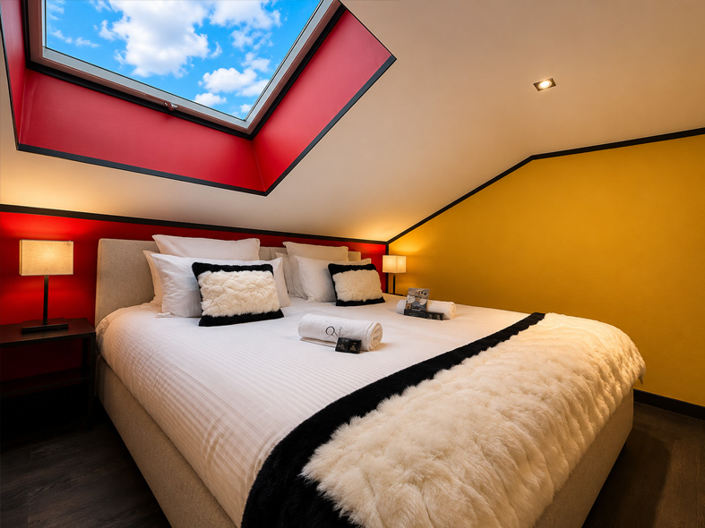 Apt.n°27, Mirage - Image 9