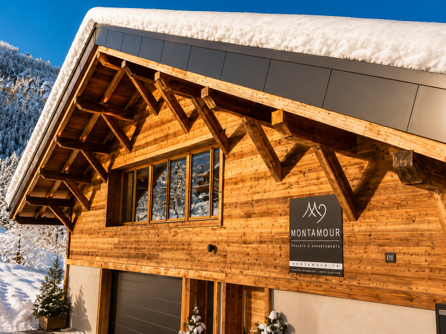 CHALET AZALÉE - Image 4