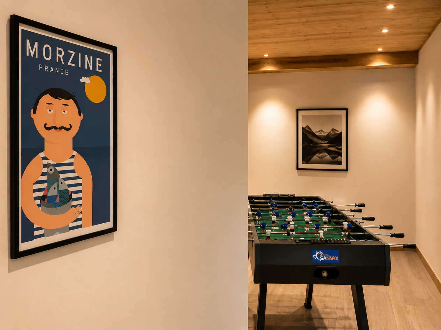 CHALET AZALÉE - Image 6