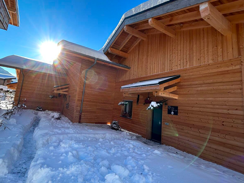 Chaufaton Sauvage - Image 4