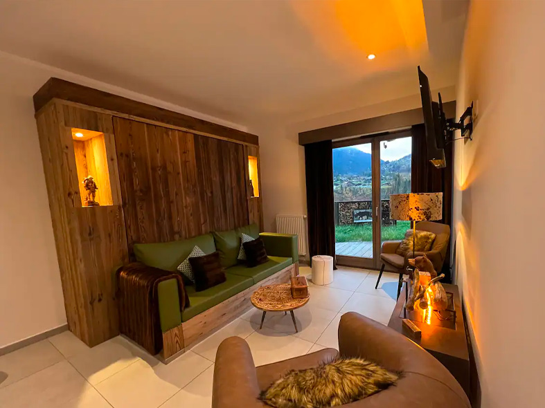 Cerf/LePetitSauvage - Image 1