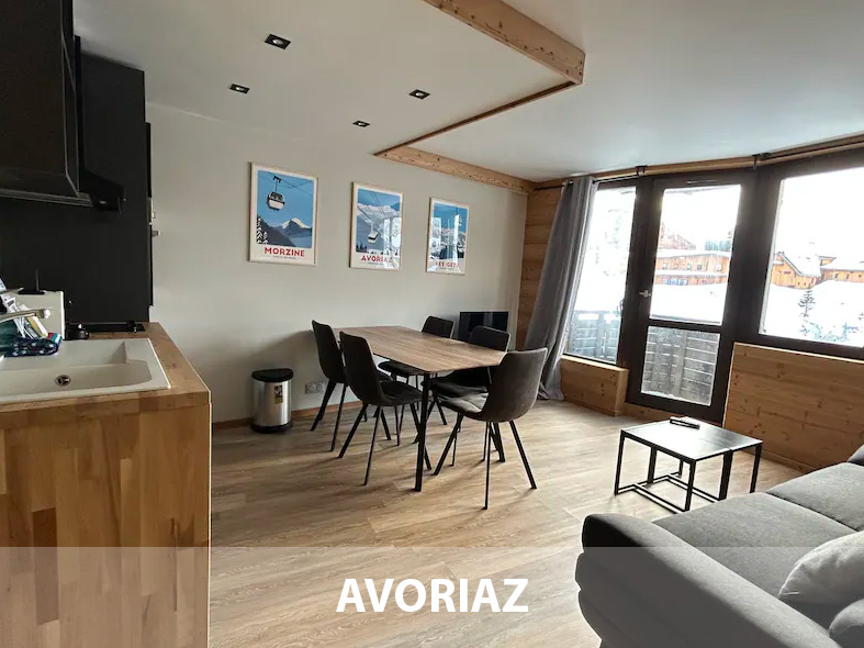 APARTMENT 1206 - Image 4
