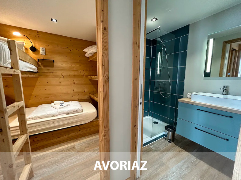 APARTMENT 1206 - Image 2