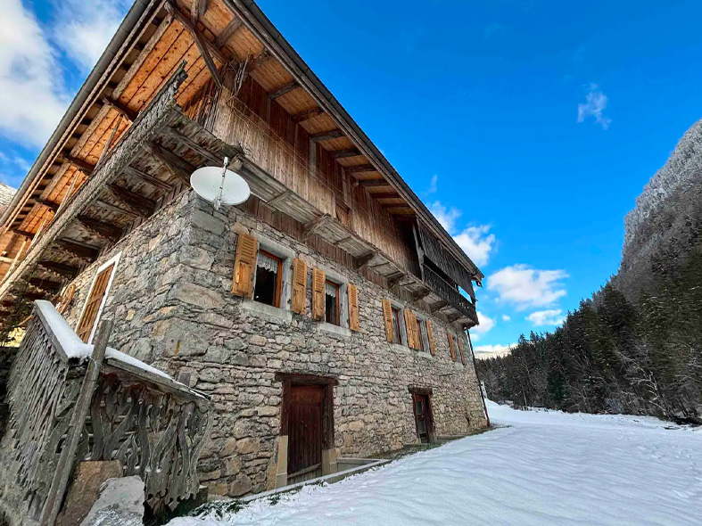 La Ferme à Roger - Image 1