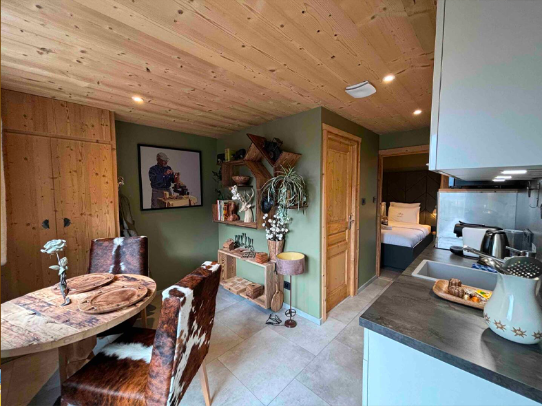 (N°6) Les Secrets de Jean - Image 2