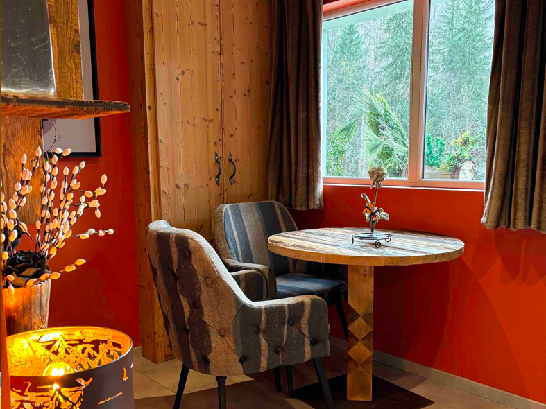 (N°3) Les Secrets d'Angéline - Image 1