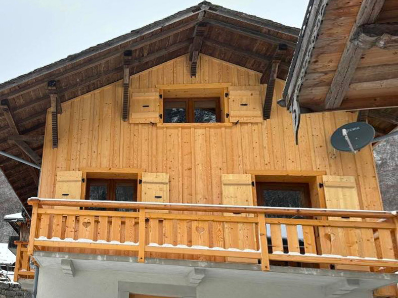Chalet L'Abériot - Image 2