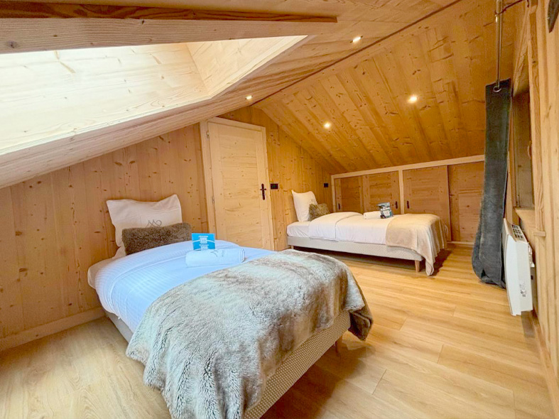 Chalet L'Abériot - Image 6