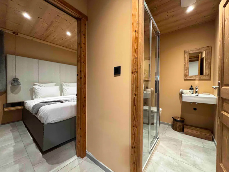 (n°1) Les Secrets de Mélanie - Image 1