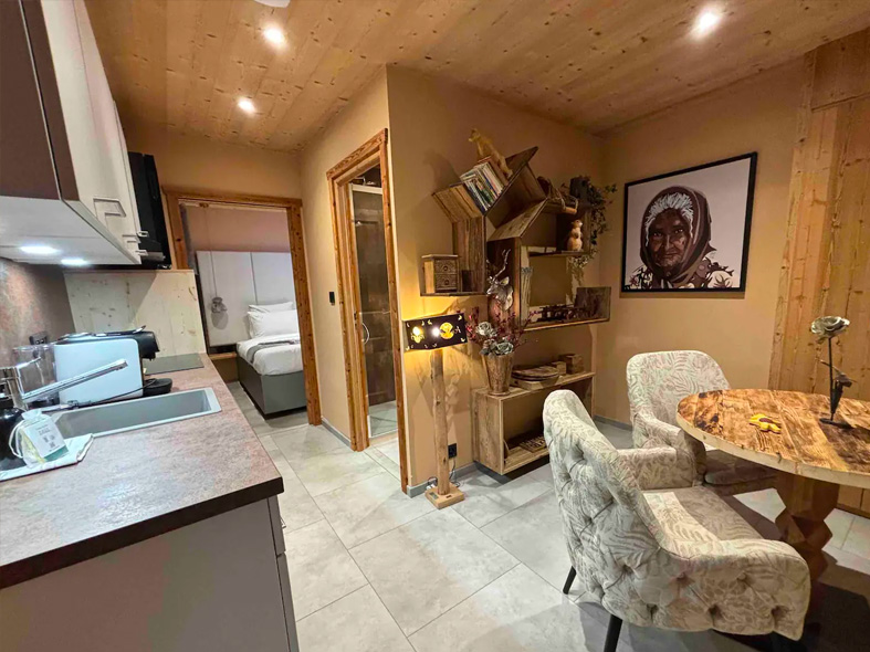 (n°1) Les Secrets de Mélanie - Image 3