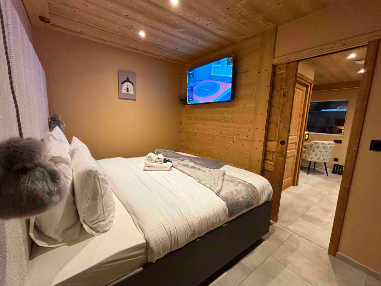 (n°1) Les Secrets de Mélanie - Image 4