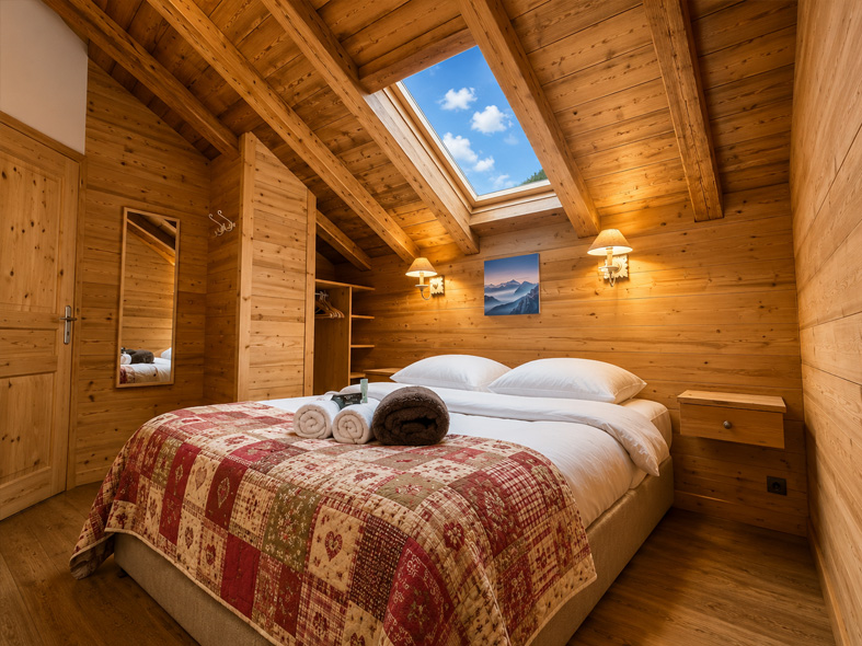 CHALET LA R'MISE - Image 4