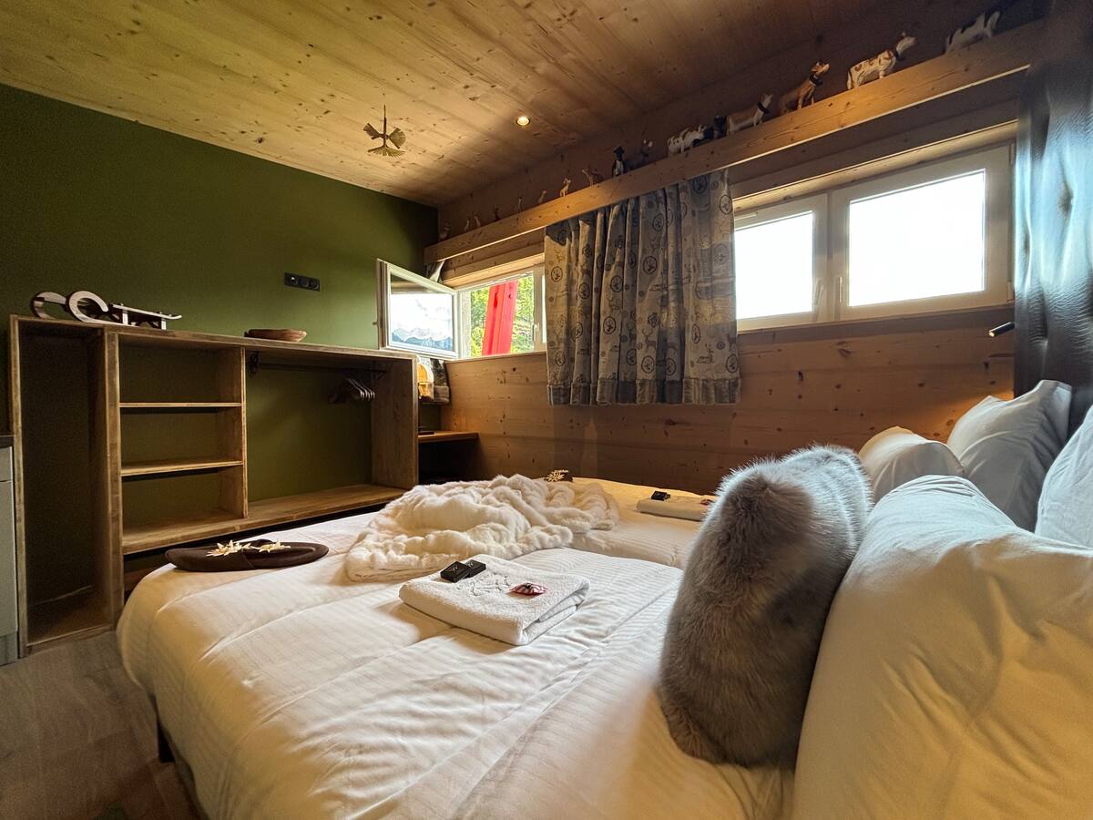 (N°30) Soleil Vert - Image 1