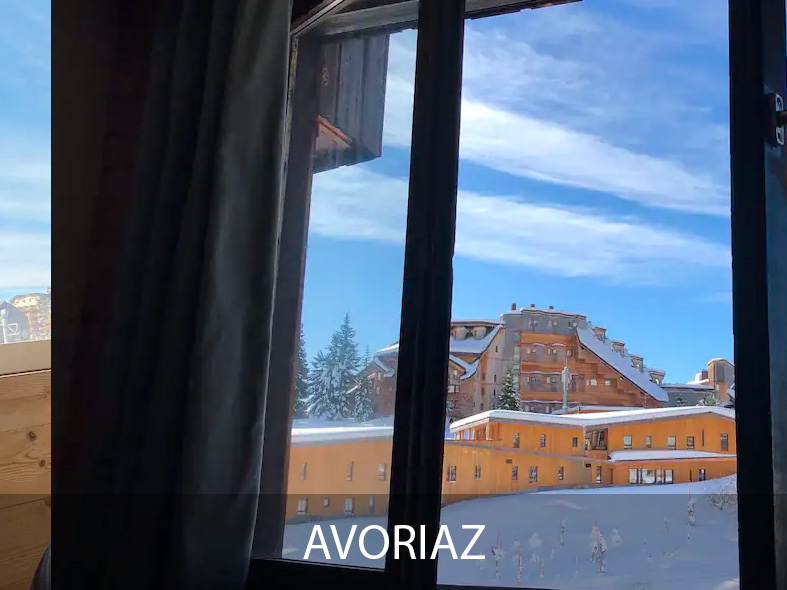 APARTMENT 1202 - Image 3