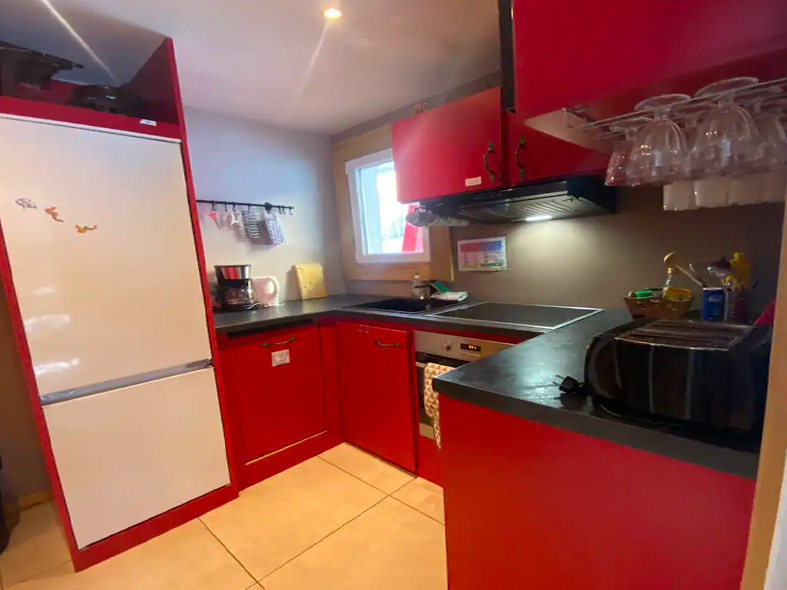 Apt.n°20, Mystère - Image 7