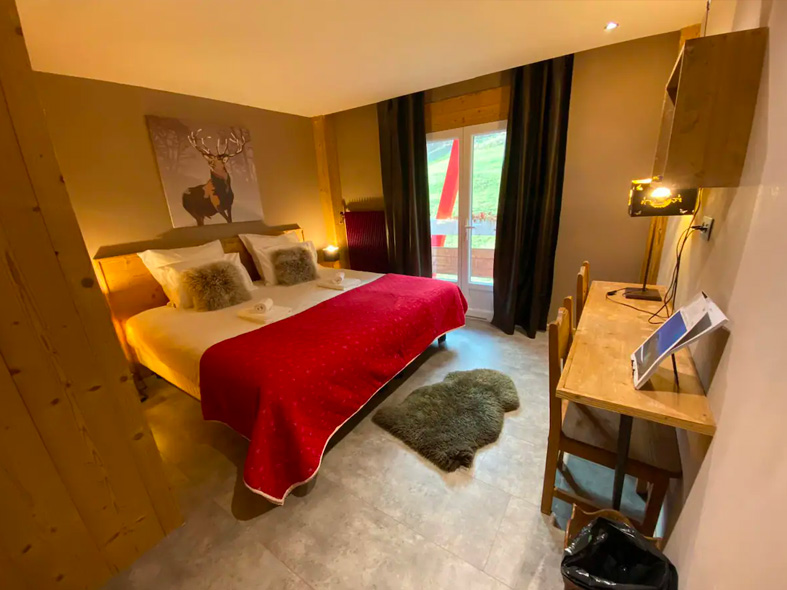 Apt.n°20, Mystère - Image 9
