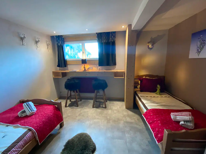 Apt.n°20, Mystère - Image 10